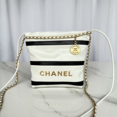 Chanel Shopping Bags